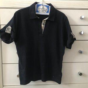 Burberry Women's Polo Shirt